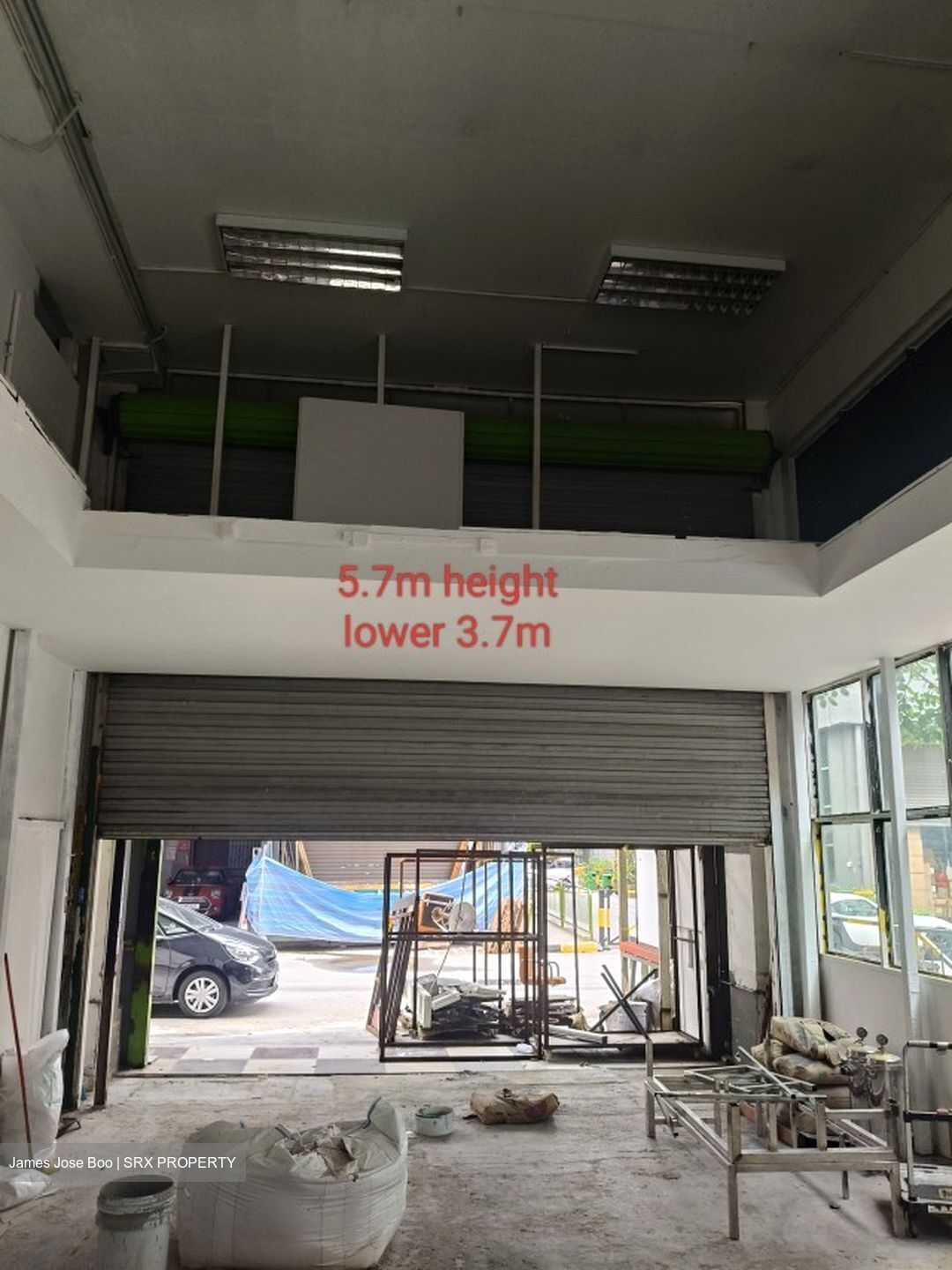 Shun Li Industrial Park (D14), Factory #597506611